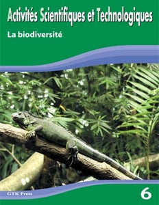 La biodiversite
