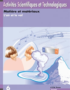 L’air et le vol