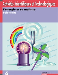L’electricite
