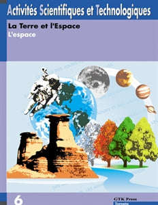 L’espace