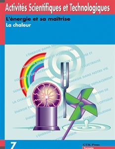 La chaleur