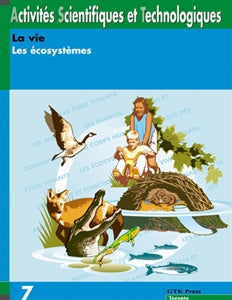 Les ecosystemes