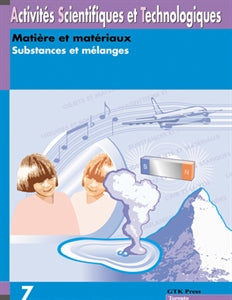 Substances et melanges