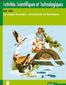 Le corps humain : structures et fonctions