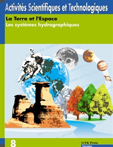 Les systemes hydrographiques