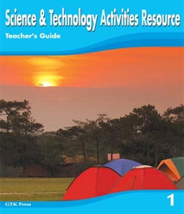 STAR Teacher's Guide Grade 1