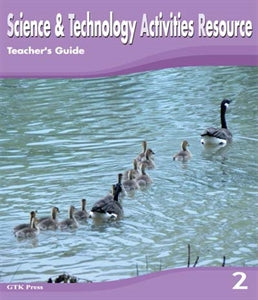 STAR Teacher's Guide Grade 2