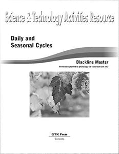 Daily and Seasonal Cycles BLM