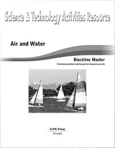 Air and Water BLM