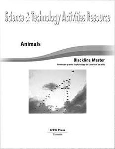 Animals BLM