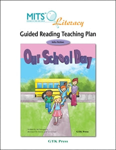 Our School Day - teaching plan
