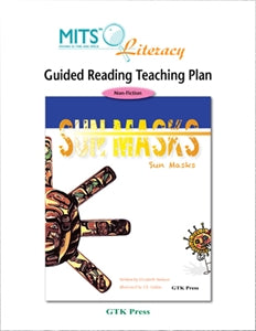 Sun Masks - teaching plan