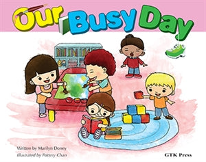 Our Busy Day