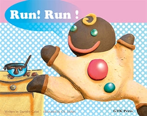 Run! Run!